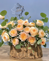 Giỏ Tặng Mẹ - belovedbeyond.com