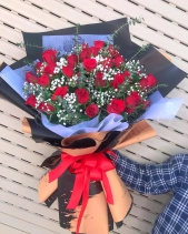 Sớm Mai - belovedbeyond.com