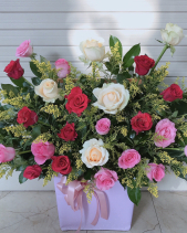 Mùa Yêu - belovedbeyond.com