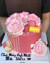 Sweet Birthday - belovedbeyond.com