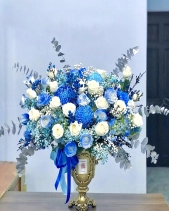 Đại Dương Xanh - belovedbeyond.com