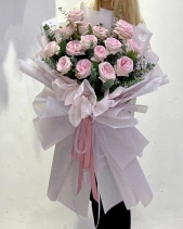 Nàng Thơ - belovedbeyond.com