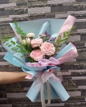 Thương Nhớ - belovedbeyond.com