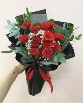 Rực Rỡ - belovedbeyond.com