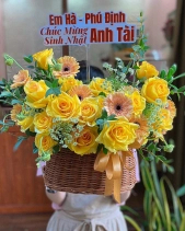 Nhẹ Nhàng - belovedbeyond.com