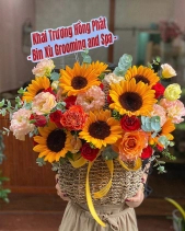 Yêu Cha - belovedbeyond.com