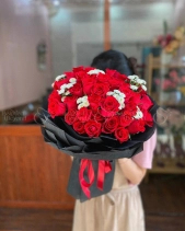 Sớm Mai - belovedbeyond.com