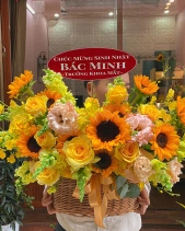 Hiếu Thảo - belovedbeyond.com