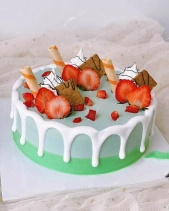 Happy Birthday - belovedbeyond.com