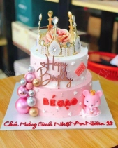 Happy Birthday - belovedbeyond.com