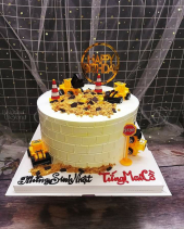 Happy Birthday - belovedbeyond.com