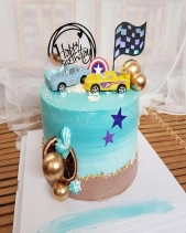 Full Month - belovedbeyond.com