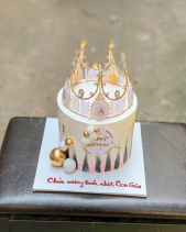 Happy Birthday - belovedbeyond.com