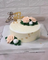 Happy Birthday - belovedbeyond.com