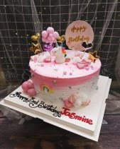 Sweet Birthday - belovedbeyond.com
