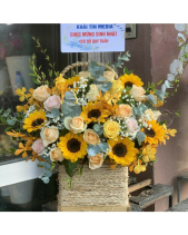 Xinh Xắn - belovedbeyond.com