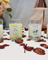 Candle Cup - Relax Set - belovedbeyond.com