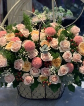 Tinh Khiết - belovedbeyond.com