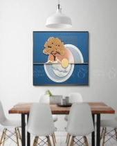 Phù Điêu 08 - belovedbeyond.com