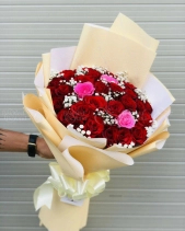 Sắc Hương - belovedbeyond.com