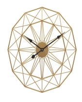 Đồng Hồ Trang Trí Bắc Âu 08 - belovedbeyond.com