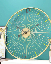 Đồng Hồ Trang Trí Bắc Âu 17 - belovedbeyond.com