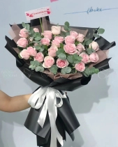 Hồng Thanh Lịch - belovedbeyond.com