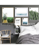 Bộ 5 Tranh 03 - belovedbeyond.com