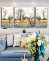 Bộ 3 Tranh 03 - belovedbeyond.com