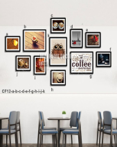 Bộ 11 Bức Tranh 01 - belovedbeyond.com