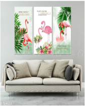 Tranh Canvas Trang Trí Tgh603 - belovedbeyond.com