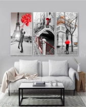 Tranh Tình Yêu Tgh607 - belovedbeyond.com