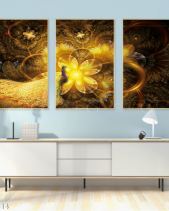 Tranh Canvas Nghệ Thuật Tgh614 - belovedbeyond.com