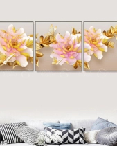 Tranh Đóa Hoa Tgh615 - belovedbeyond.com