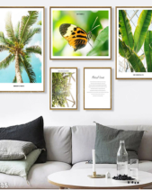 Tranh Canvas Thiên Nhiên Tgh635 - belovedbeyond.com