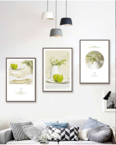 Tranh Trái Cây Treo Phòng Ăn Np301 - belovedbeyond.com