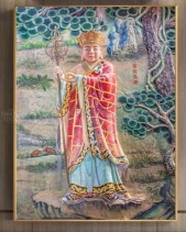 Tranh Phật Giáo Việt Nam Tpg649 - belovedbeyond.com