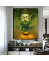 Tranh Phật Tgh703 - belovedbeyond.com