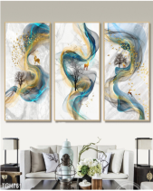 Tranh Sóng Nghệ Thuật Tgh761 - belovedbeyond.com