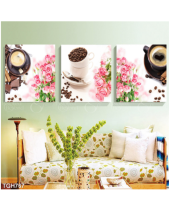 Tranh Ly Cà Phê Tgh767 - belovedbeyond.com