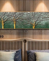 Tranh Cây Khô Jc349 - belovedbeyond.com