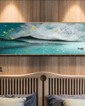 Tranh Phong Cảnh Jc361 - belovedbeyond.com