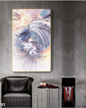 Tranh Canvas Trừu Tượng Tgh793 - belovedbeyond.com