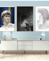 Tranh Những Tác Phẩm Nghệ Thuật Tgh799 - belovedbeyond.com