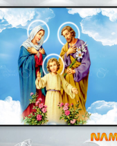 Tranh Công Giáo Tcg692 - belovedbeyond.com