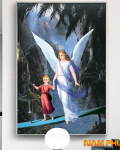 Tranh Công Giáo Tcg675 - belovedbeyond.com