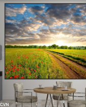 Tranh Phong Cảnh Thiên Nhiên 013Tcvn - belovedbeyond.com