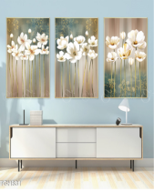 Tranh Những Bông Hoa Nhỏ Tgh831 - belovedbeyond.com