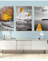 Tranh Canvas Biển Nước Và Rừng Tgh861 - belovedbeyond.com