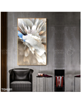 Tranh Canvas Trừu Tượng Tgh881 - belovedbeyond.com